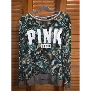 PINK Limited Edition Sweatshirt
